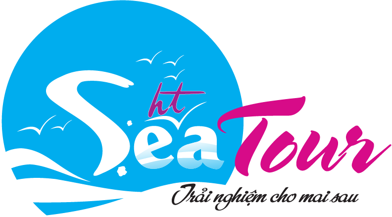 Công Ty TNHH MTV Du Lịch Sea Tour logo